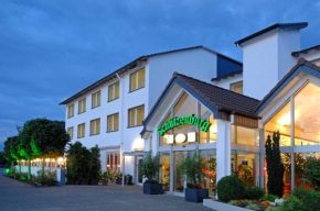  Hotel Schützenburg  Буршайд